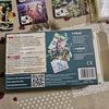 Meadow: Downstream  Cards & Sleeves Pack | Board Game | BoardGameGeek