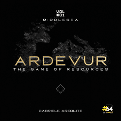 ARDEVUR: The Game of Resources