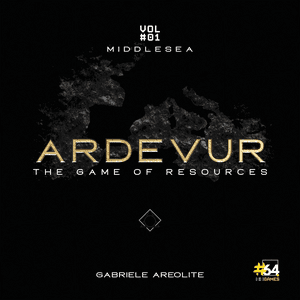 ARDEVUR: The Game of Resources