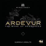 More ARDEVUR: The Game of Resources videos