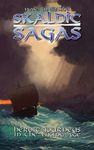 RPG Item: Skaldic Sagas: Heroic Journeys in the Viking Age