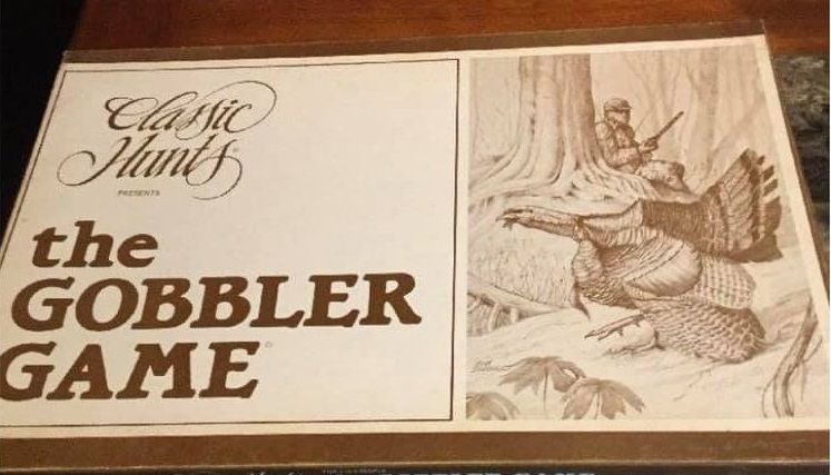 The Gobbler Game