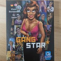 Gangstar