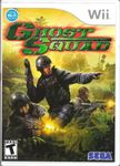 Video Game: Ghost Squad