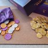 Wonka Golden Ticket Game golden 🎫 #familygames #gamesforkids #williew, golden ticket wonka