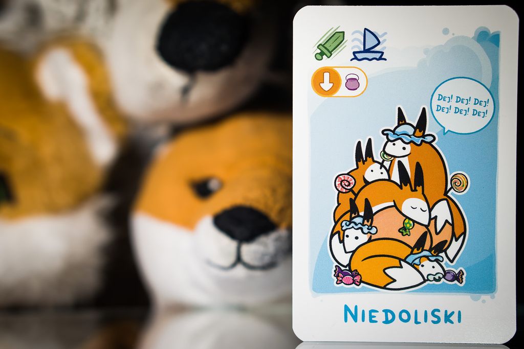Illustration 1 de Fox Matters