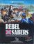 Board Game: Rebel Sabers: Civil War Cavalry Battles