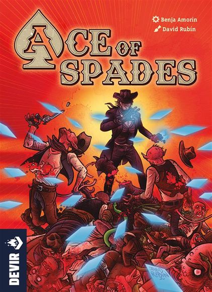 Ace of Spades: Uma Jornada Épica de Design de Jogos de Tabuleiro