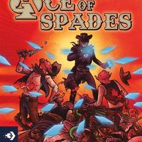 Ace of Spades
