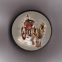 Mr. Jack: The Carriage