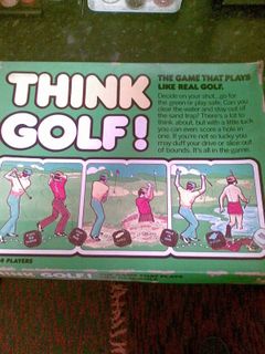 Think Golf