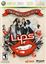 Video Game: Lips: Number One Hits