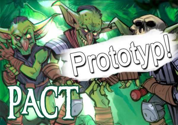Illustration 8 de PACT