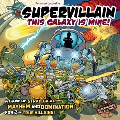 Super villain games clearance
