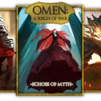 Omen: A Reign of War – Echoes of Myth