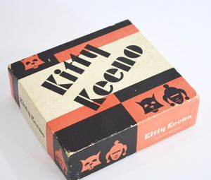 Kitty Keeno