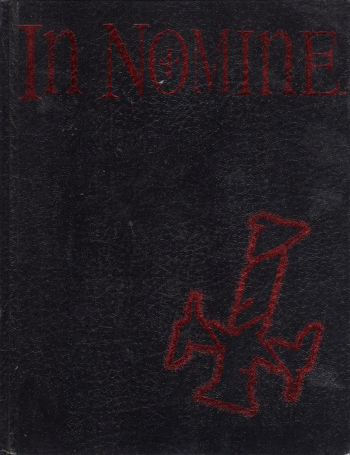 Really, really good RPG covers. | Tabletop Roleplaying Open | RPGnet Forums
