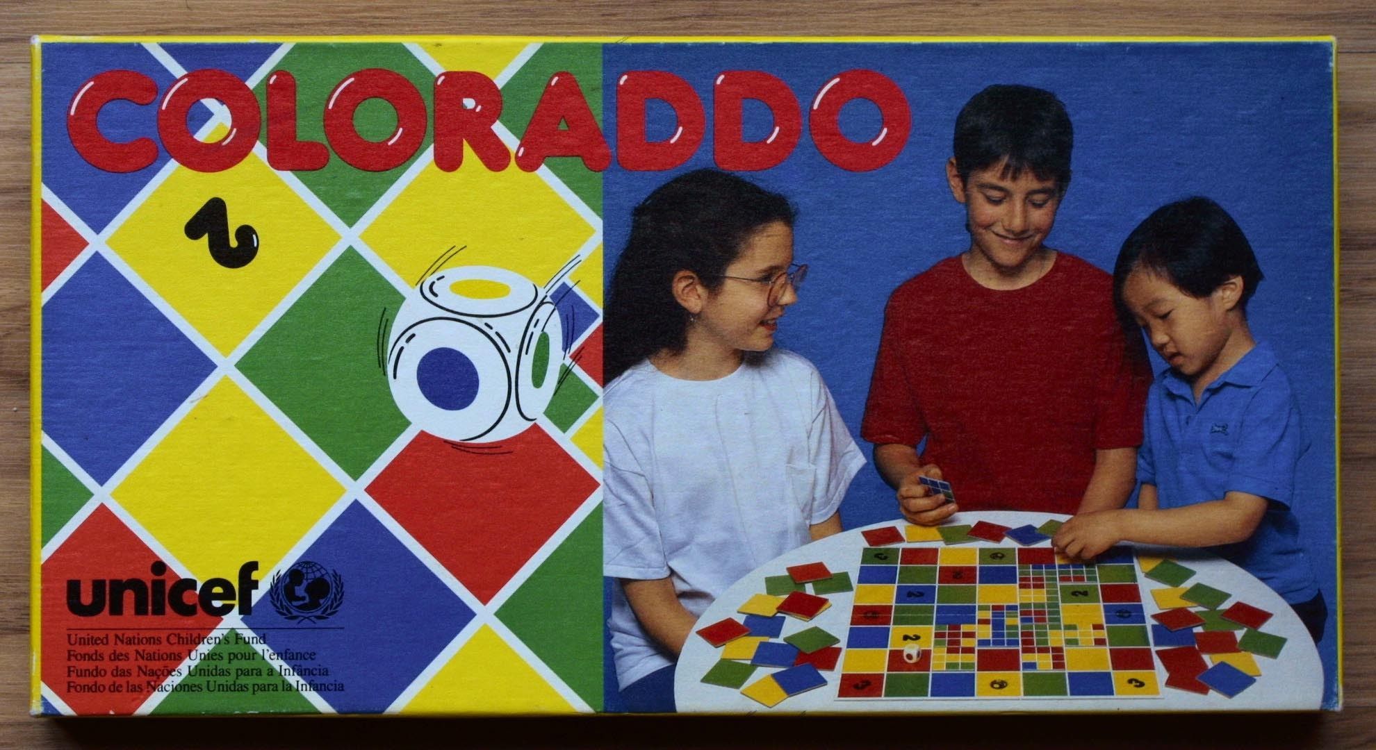 Coloraddo