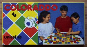 Coloraddo