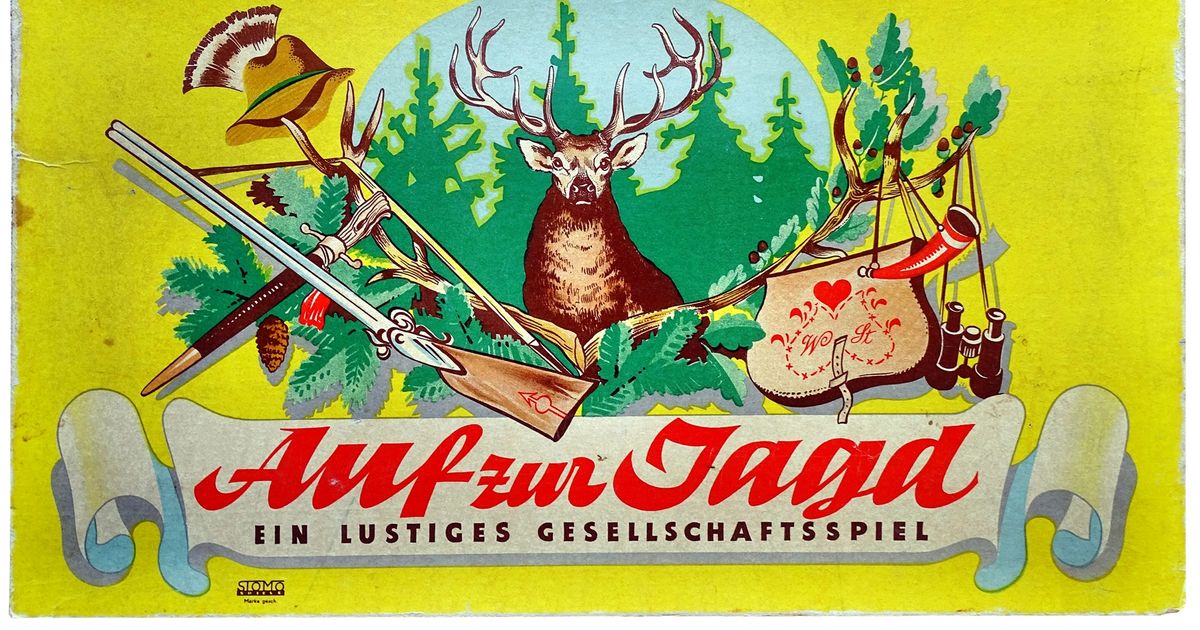 Jagdterrier visual data 7