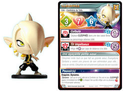 Krosmaster: Arena – Cleophee Promo