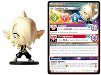 Krosmaster: Arena – Cleophee Promo
