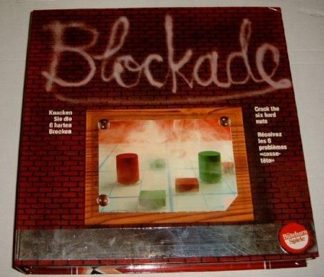 Blockade