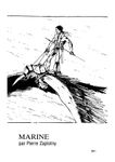 RPG Item: Marine