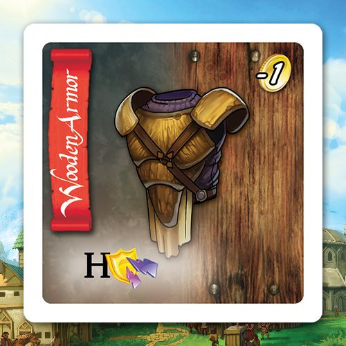 12 Realms: Bonus Town Cards cover art
