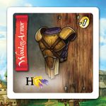 Coperta 12 Realms: Bonus Town Cards