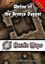RPG Item: Heroic Maps: Shrine of the Bronze Dagger