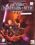 Video Game: Star Wars: Jedi Knight: Mysteries of the Sith