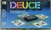 Board Game: Deuce