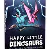 Happy Little Dinosaurs: Hazards Ahead 5-6 Player Expansion Pack - Card &  Board Games - ZiNG Pop Culture