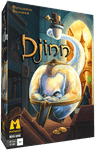 Djinn (French)