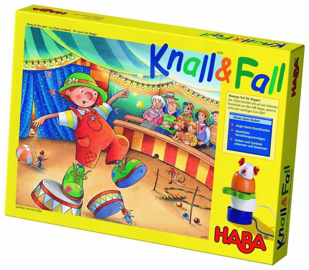 Knall & Fall cover
