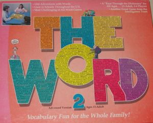 The Word 2