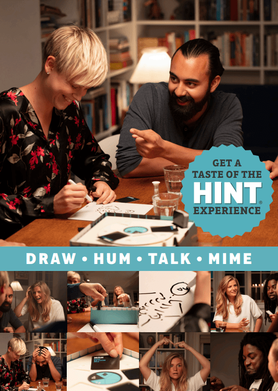HINT Promo