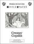 RPG Item: Little Spaces: Creepy Copses