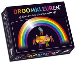 Droomkleuren
