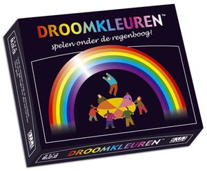 Droomkleuren