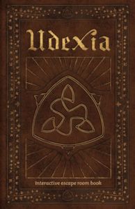 Udexia