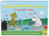 Muumipeikon kalaretki