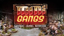 Mini Gangs