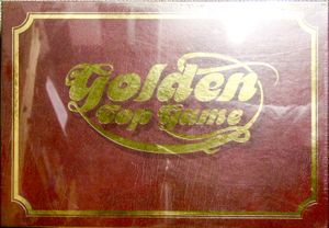 Golden Top Game