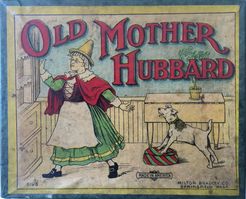 Old Mother Hubbard