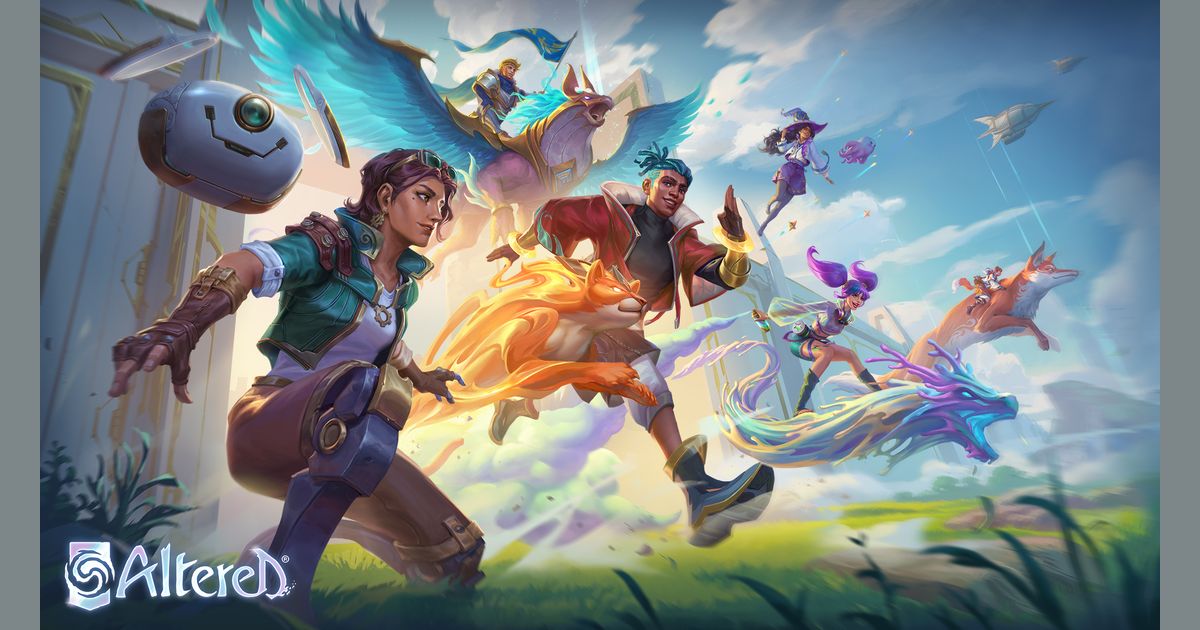 Anime Game Altered Melee Agam V1 8