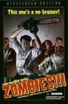 Board Game: Zombies!!!