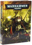 Warhammer 40,000 (Sixth Edition)