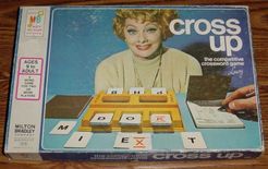 Cross Up
